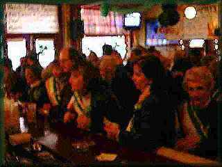 JT's Bar Scene