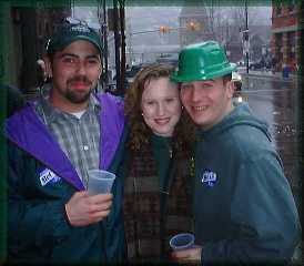 Bob, Ri and Jim