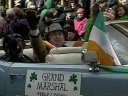 Grand Marshal - John Lavelle