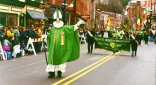 St. Patrick