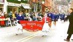 Jim Thorpe HS Band