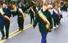 Pottsville LAOH