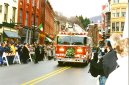 Fire Call