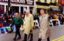 Gerhard, Kanjorski, Getz