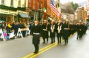 Panther Valley ROTC
