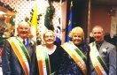 Grand Marshal