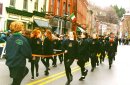 Emerald Isle Step Dancers