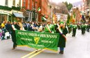 AOH JFK Pottsville
