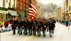 Union Soldiers
