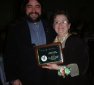 Bob and Sheila O'Neil